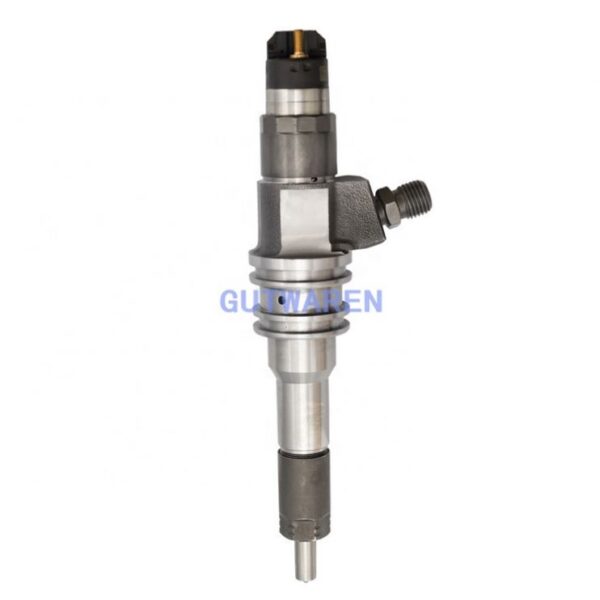 Pump Common rail injector 0445 120 006 0445120006
