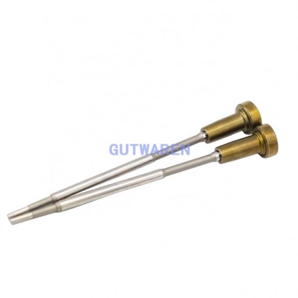 Common rail repair kits injector valve F 00R J01 159  F00RJ01159 CR system - 图片 2