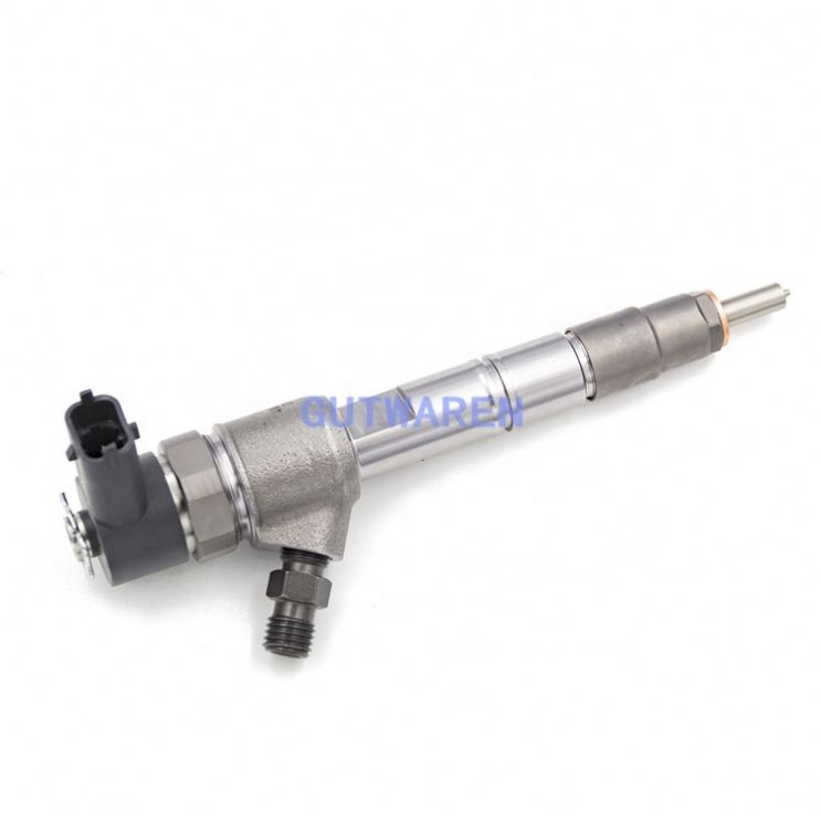 Diesel common rail injector 0445 110 802 0445110802 - 图片 4