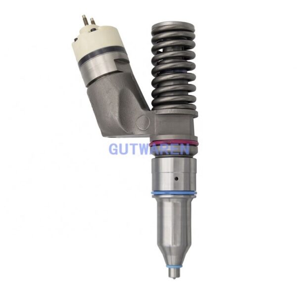 Diesel common rail injector 374-0750 for C13 C15 - 图片 4