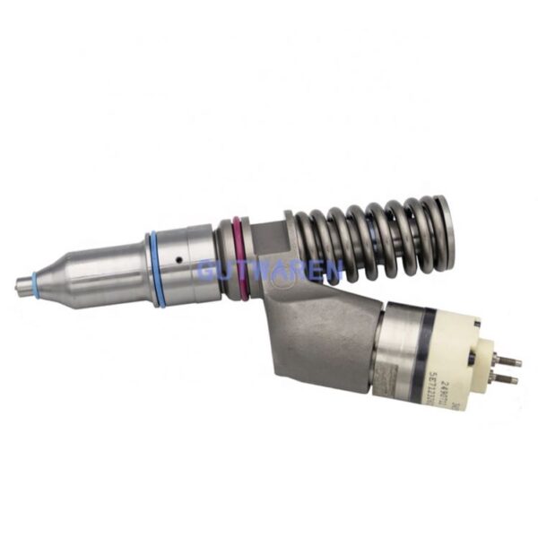 Diesel common rail injector 874822 for C13 C15 - 图片 4