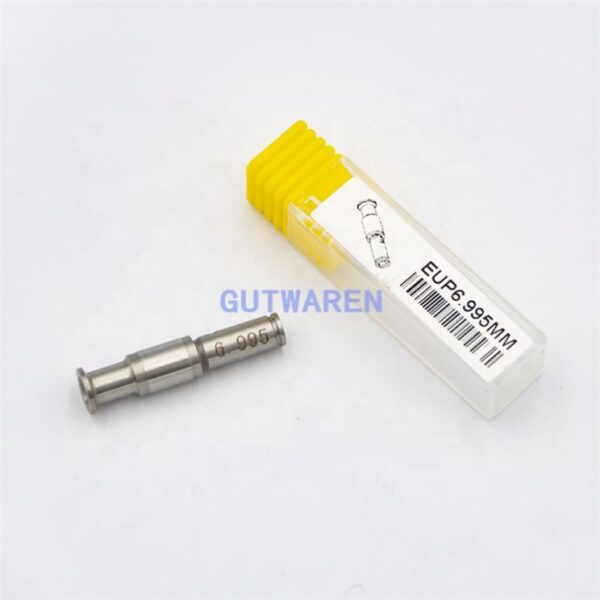 Diesel Control Valve Eletronic Unit Pump and Injector EUI EUP 7.030 - 图片 4