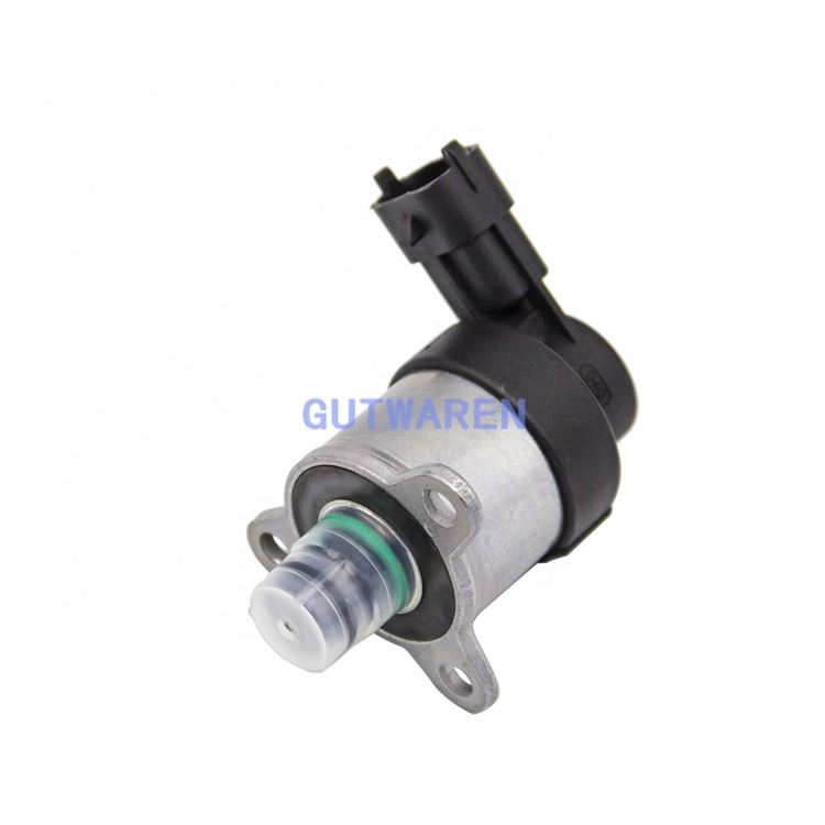 Diesel Pressure Control metering valve solenoid pressure regulator valve 0928400607 for common rail pump - 图片 2