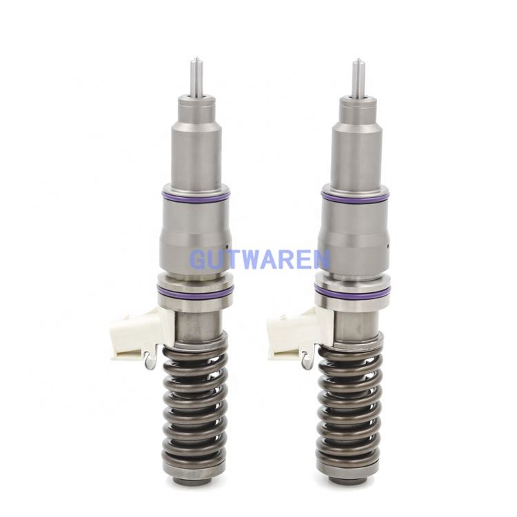 Nozzle 4 pin Injector 85003109 parts - 图片 3