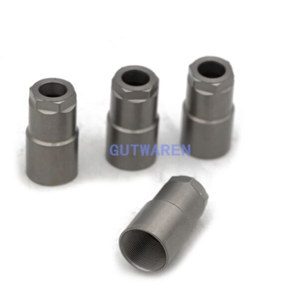 Injector Nozzle Nut Retaining Nut Cup Nut injector 30# - 图片 2