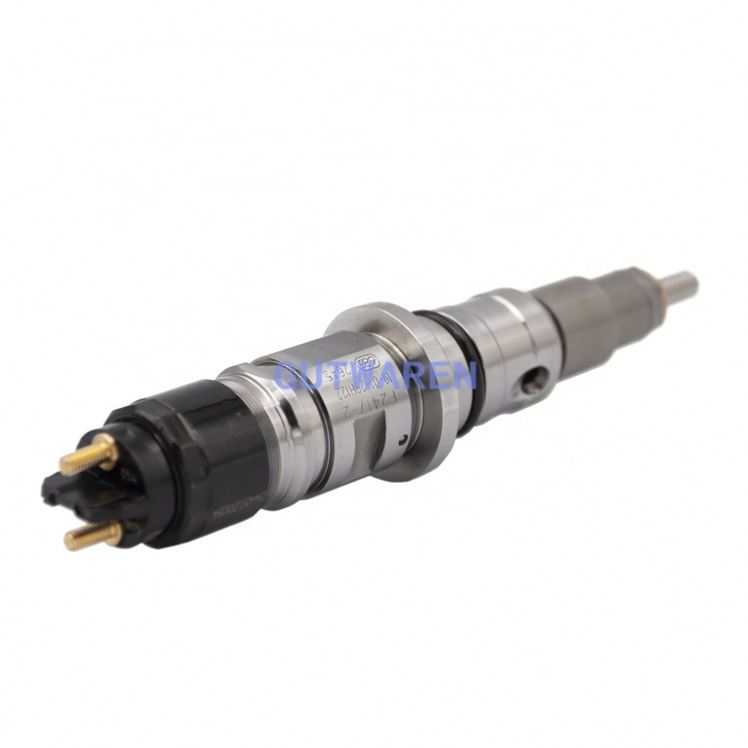 Pump Common rail injector 0445 120 4210445120421 - 图片 4