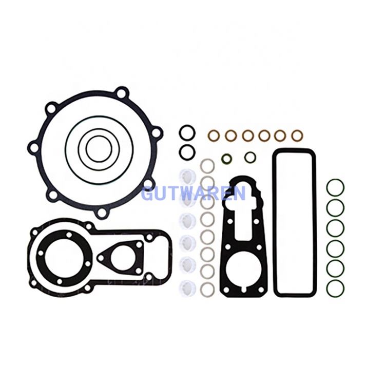 Diesel injector Gasket Kit Sealing ring pump repair kits 1467030309 with repair - 图片 3
