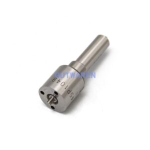 Diesel common rail injector nozzle DLLA152PN264 for truck pump parts
