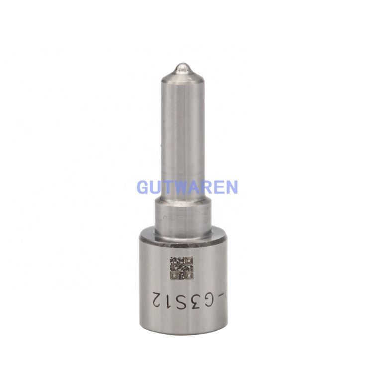 Diesel common rail nozzle DLLA142P1363 for injector repair - 图片 2