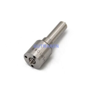 Diesel common rail injector nozzle DLLA150P901+ for truck pump