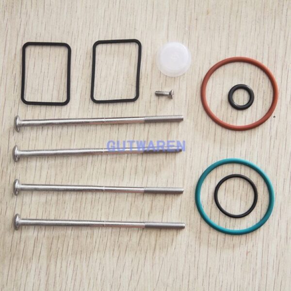 Diesel pump injector Gasket Kit Sealing ring repair kits 2417010022 for repair - 图片 3