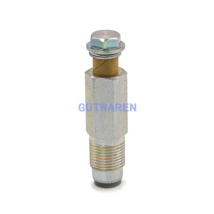 Diesel Pressure limiting valve pressure relief valve 095438-0190 for common rail pump - 图片 2