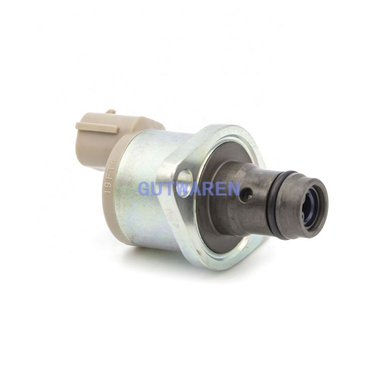 Diesel suction control valve solenoid pressure regulator valve SCV 1920.QK for common rail pump - 图片 3