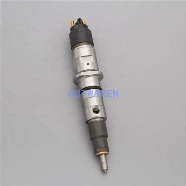 Common rail injector 0445 120 250 0445120250 - 图片 3