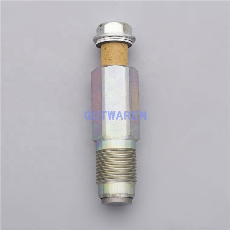 Diesel Pressure limiting valve pressure relief valve 095450-0140 for common rail pump - 图片 4