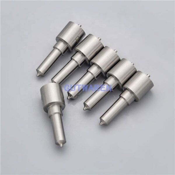 Diesel common rail nozzle 093400-7620 DLLA147P762 for 095000-0611 injector repair - 图片 2
