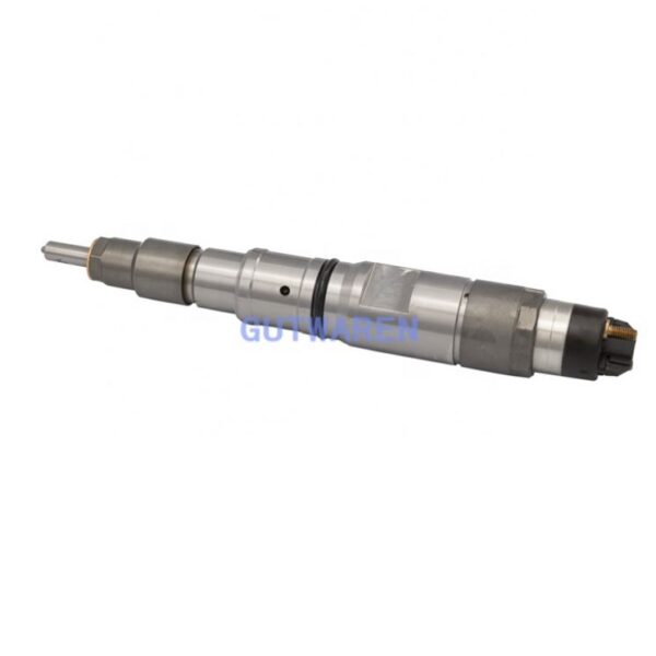diesel Common rail injector 0445 120 040 0445120373 - 图片 2