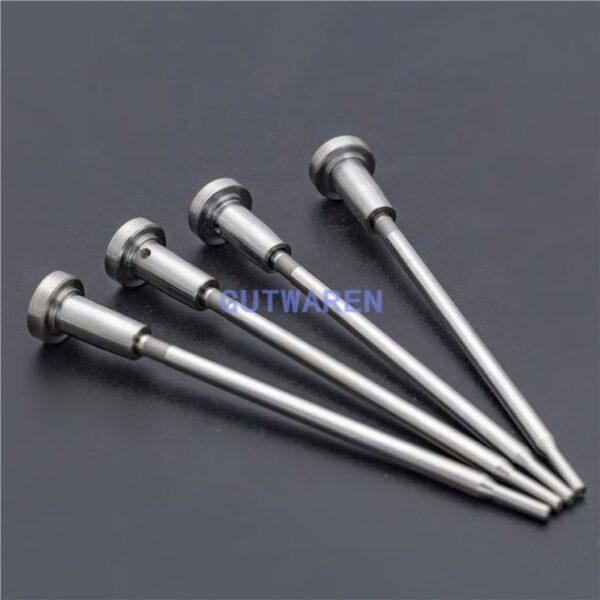 Common rail repair kits injector valve F 00R J01 522 F00RJ01522 CR system - 图片 2