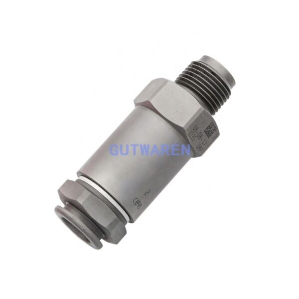 Diesel Pressure limiting valve pressure relief valve 1110010020 for common rail pump