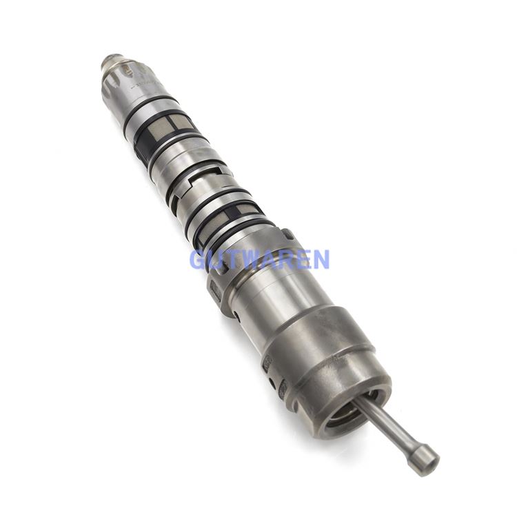 QSK45 QSK60 Injector Nozzle 6150-11-3101 for truck excavator tractor - 图片 4