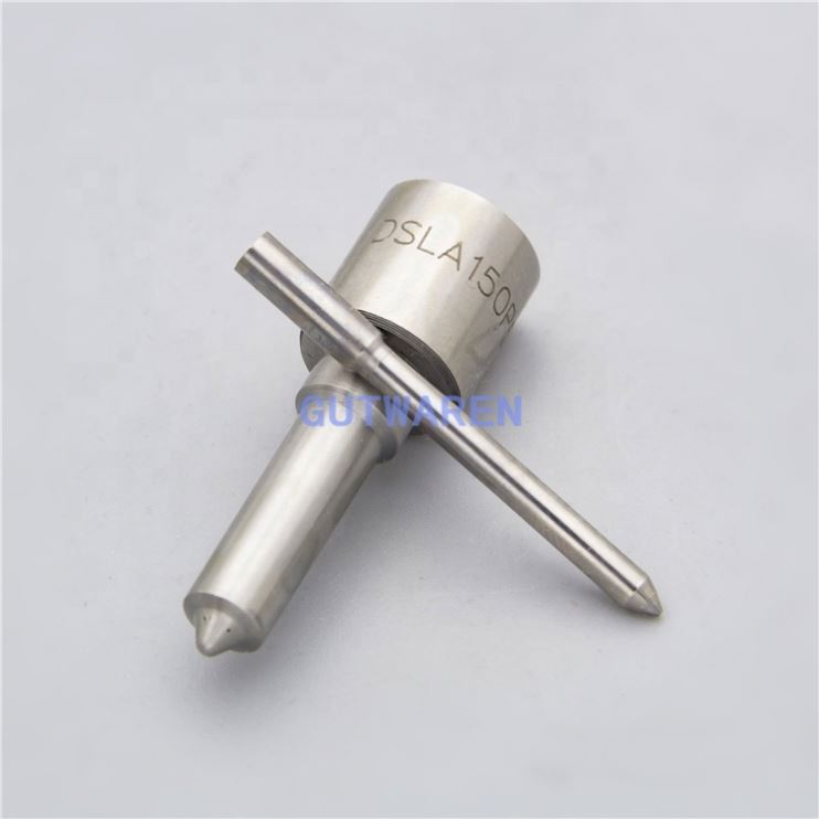 repair parts nozzle DLLA157P641 injector - 图片 3
