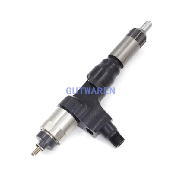 Diesel common rail injector 095000-6610 injection - 图片 2