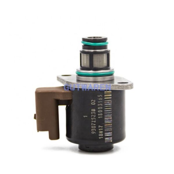 Diesel Inlet Metering Valve IMV pressure regulator valve 9109-942 for common rail pump - 图片 4