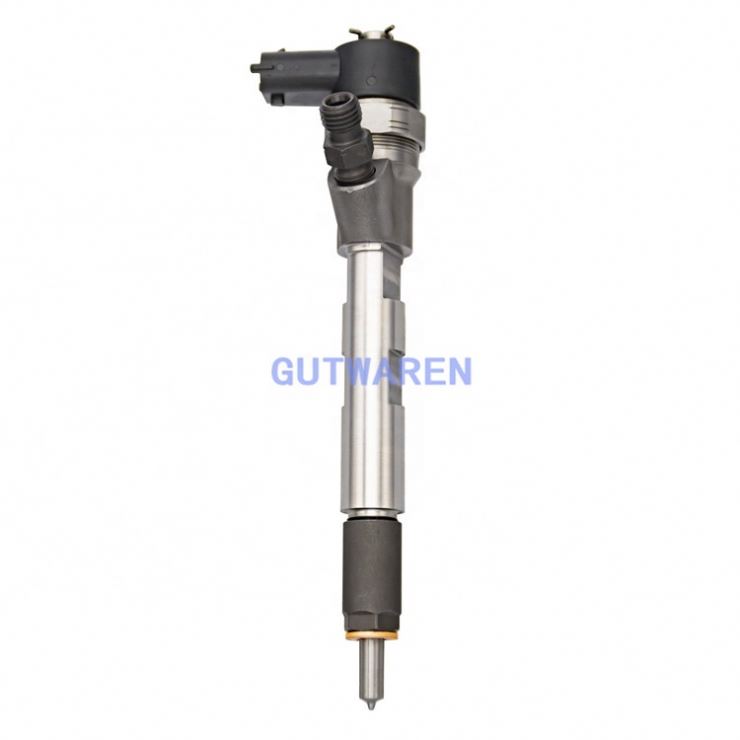 Nozzle common rail injector 0445 110 172 0445110172 - 图片 2