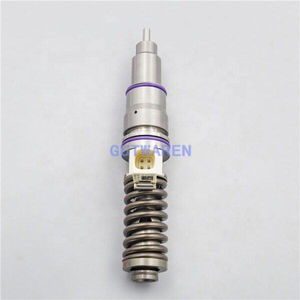 Nozzle 4 pin Injector 21306407 - 图片 3