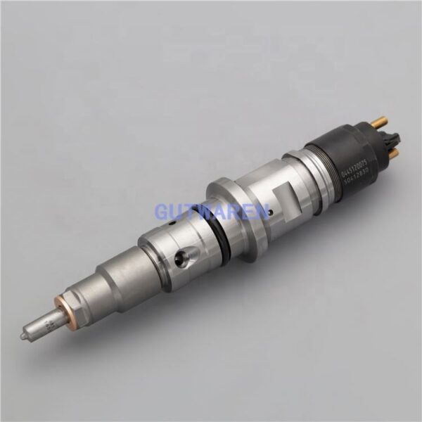 Pump Common rail injector 0445 120 437 0445120437 - 图片 3