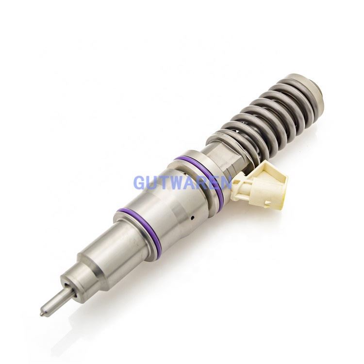 2 pin pump injector BEBE4C17001 - 图片 3