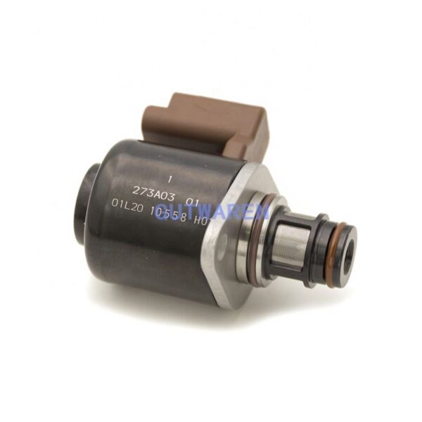 Diesel Inlet Metering Valve IMV pressure regulator valve 193329 for common rail pump - 图片 3
