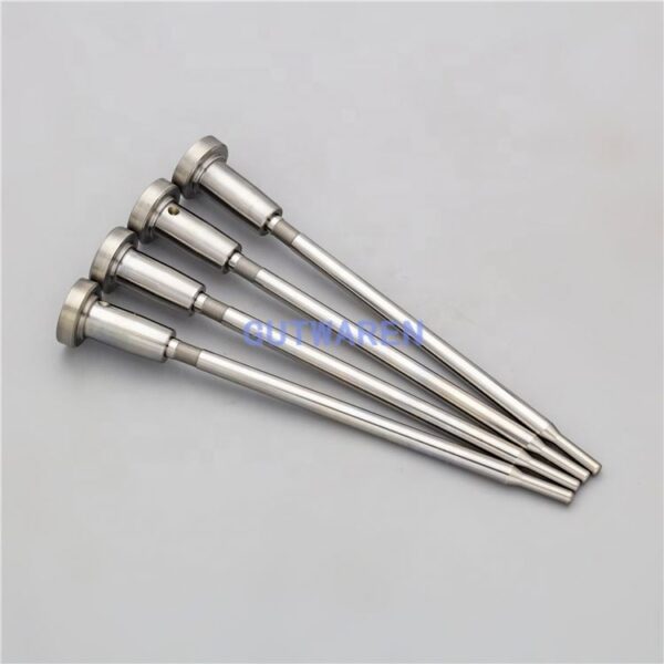 Common rail repair kits injector valve F00RJ00339 CR system - 图片 3