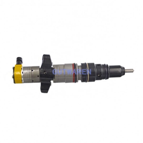 Excavator common rail injector 53L-8062 for C7 C9 C-9 - 图片 4