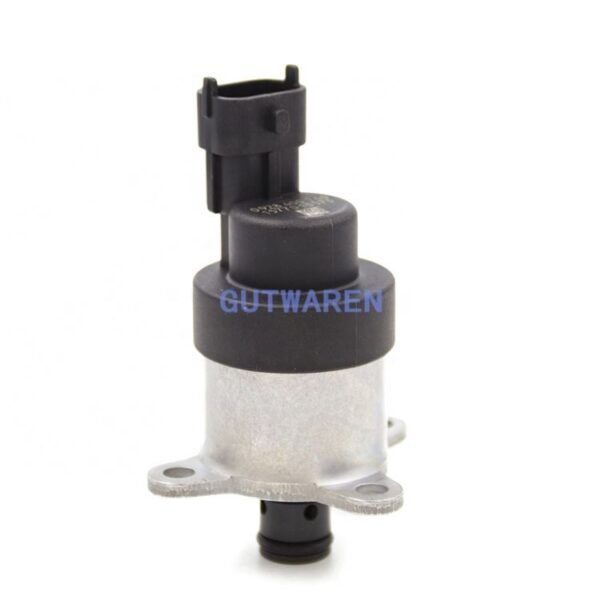 Diesel Pressure Control metering valve solenoid pressure regulator valve 0928400709 for common rail pump