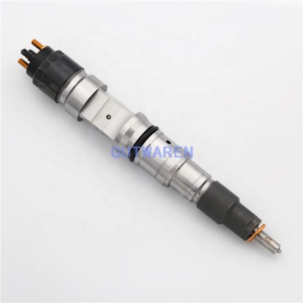Common rail injector 0445 120 315 0445120315 - 图片 4
