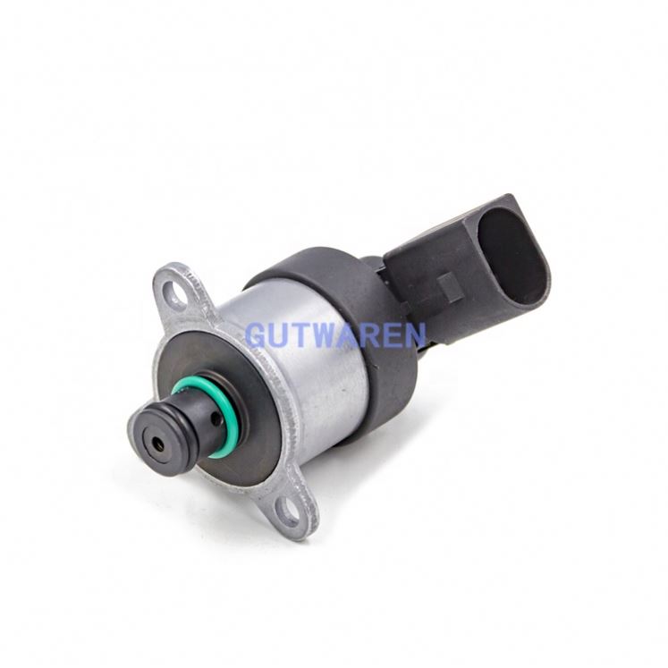 Diesel Pressure Control metering valve solenoid pressure regulator valve 0928400743 for common rail pump - 图片 4