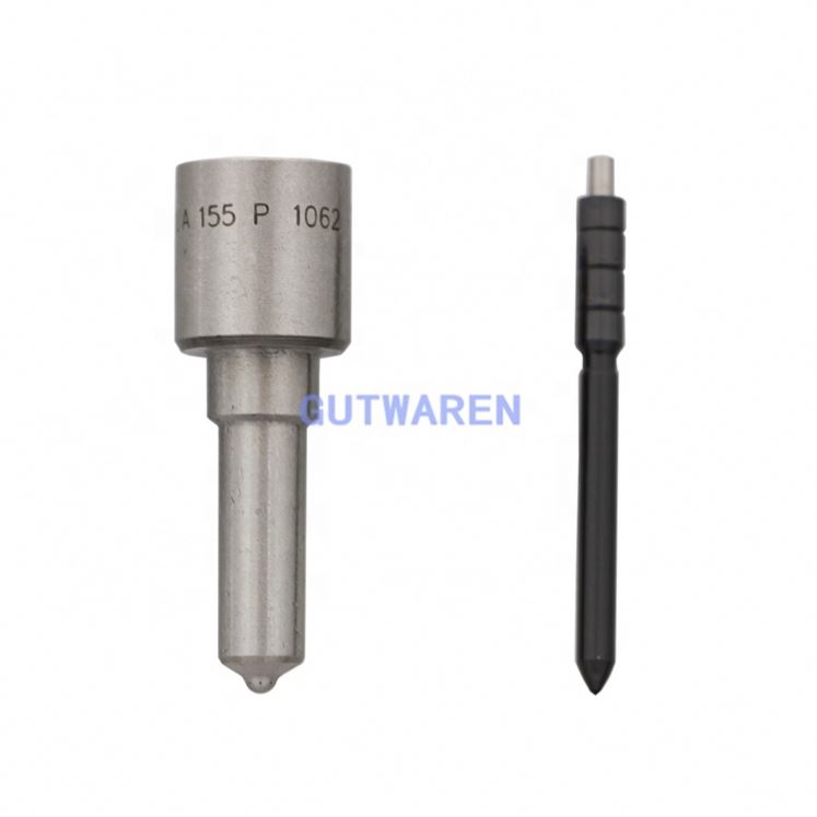 Diesel common rail injector nozzle DSLA153P802 for pump parts