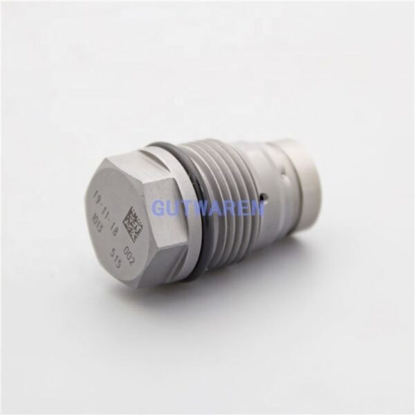 Diesel Pressure limiting valve pressure relief valve 1110010022 for common rail pump - 图片 3