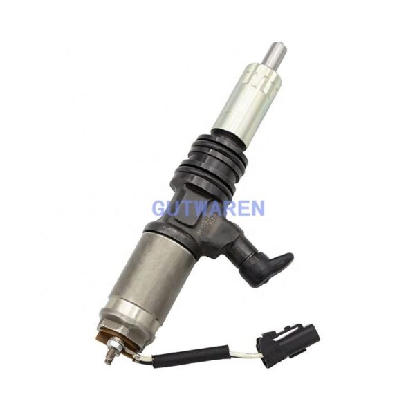Diesel common rail injector 095000-1170 - 图片 2