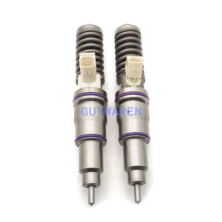 2 pin pump injector BEBE4C15001 - 图片 4