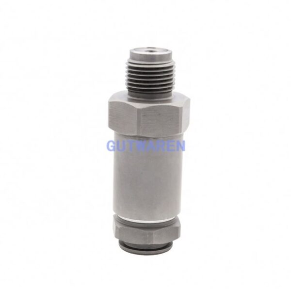 Diesel Pressure limiting valve pressure relief valve 1110010032 for common rail pump - 图片 3