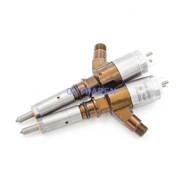 New excavator common rail injector 32F61-00013 for C6.6 C6.4 C4.2 - 图片 2