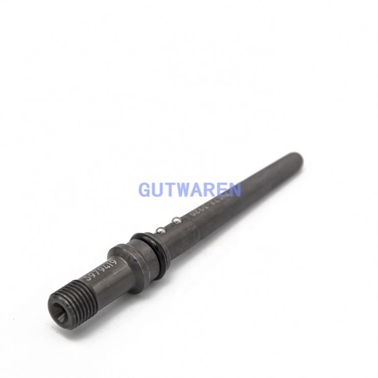 High pressure oil inlet pipe Common rail injector Inlet Connector 3979419 - 图片 2