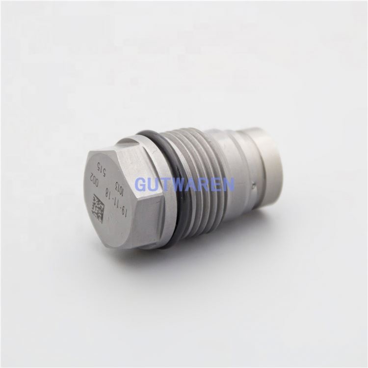 Diesel Pressure limiting valve pressure relief valve 1110010028 for common rail pump - 图片 2