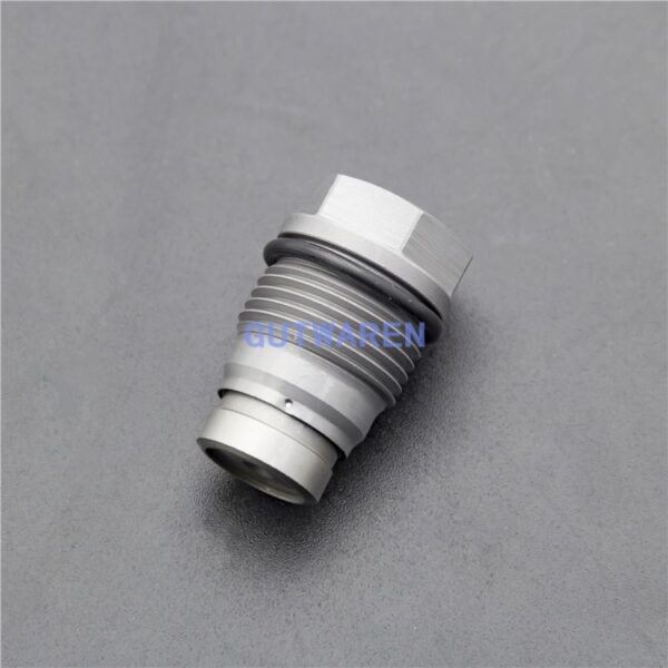 Diesel Pressure limiting valve pressure relief valve 1110010027 for common rail pump - 图片 2