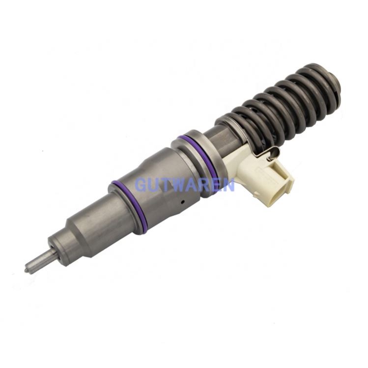 Nozzle 4 pin Injector 85003109 parts - 图片 2