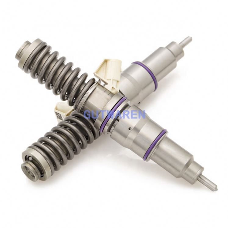 2 pin pump injector RE522250