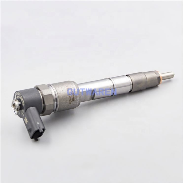 Nozzle common rail injector 0445 110 168 0445110168 - 图片 4