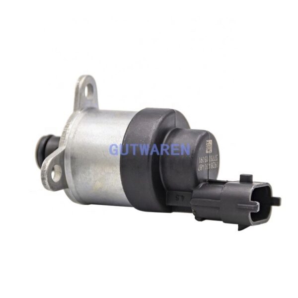 Diesel Pressure Control metering valve solenoid pressure regulator valve 0928400502 for common rail pump